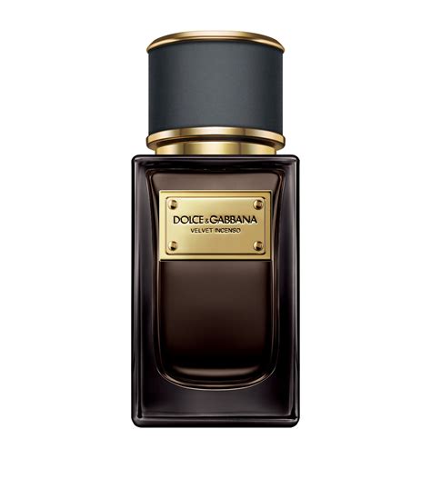 parfum dolce gabbana velvet incenso|black velvet cologne for men.